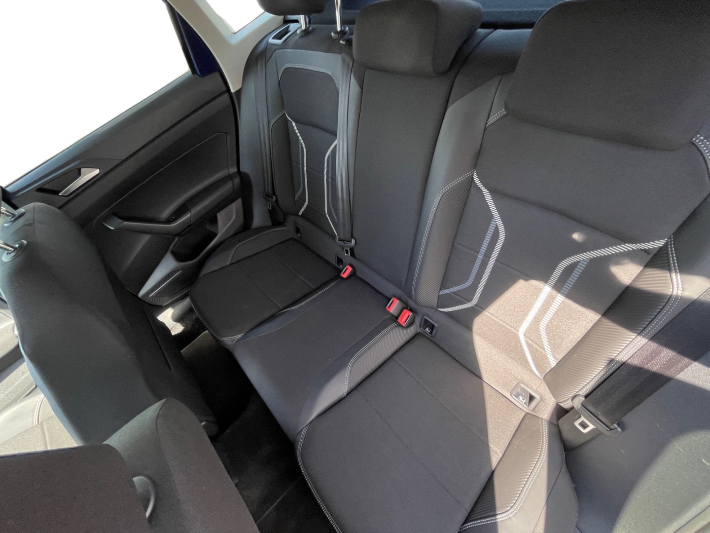 Volkswagen Taigo 1.0 TSI
