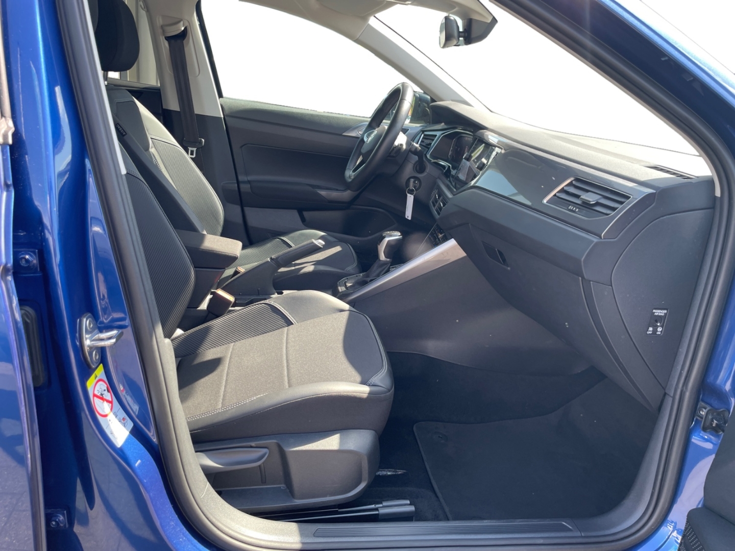 Volkswagen Taigo 1.0 TSI
