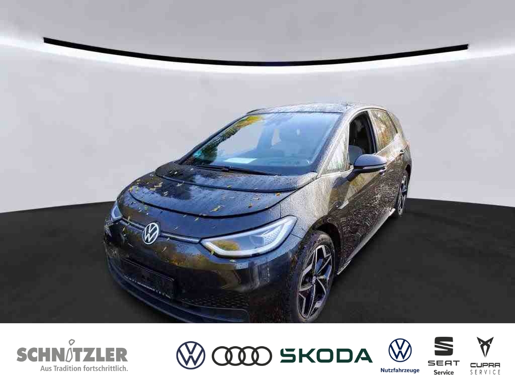 Volkswagen ID.3 Pro Performance