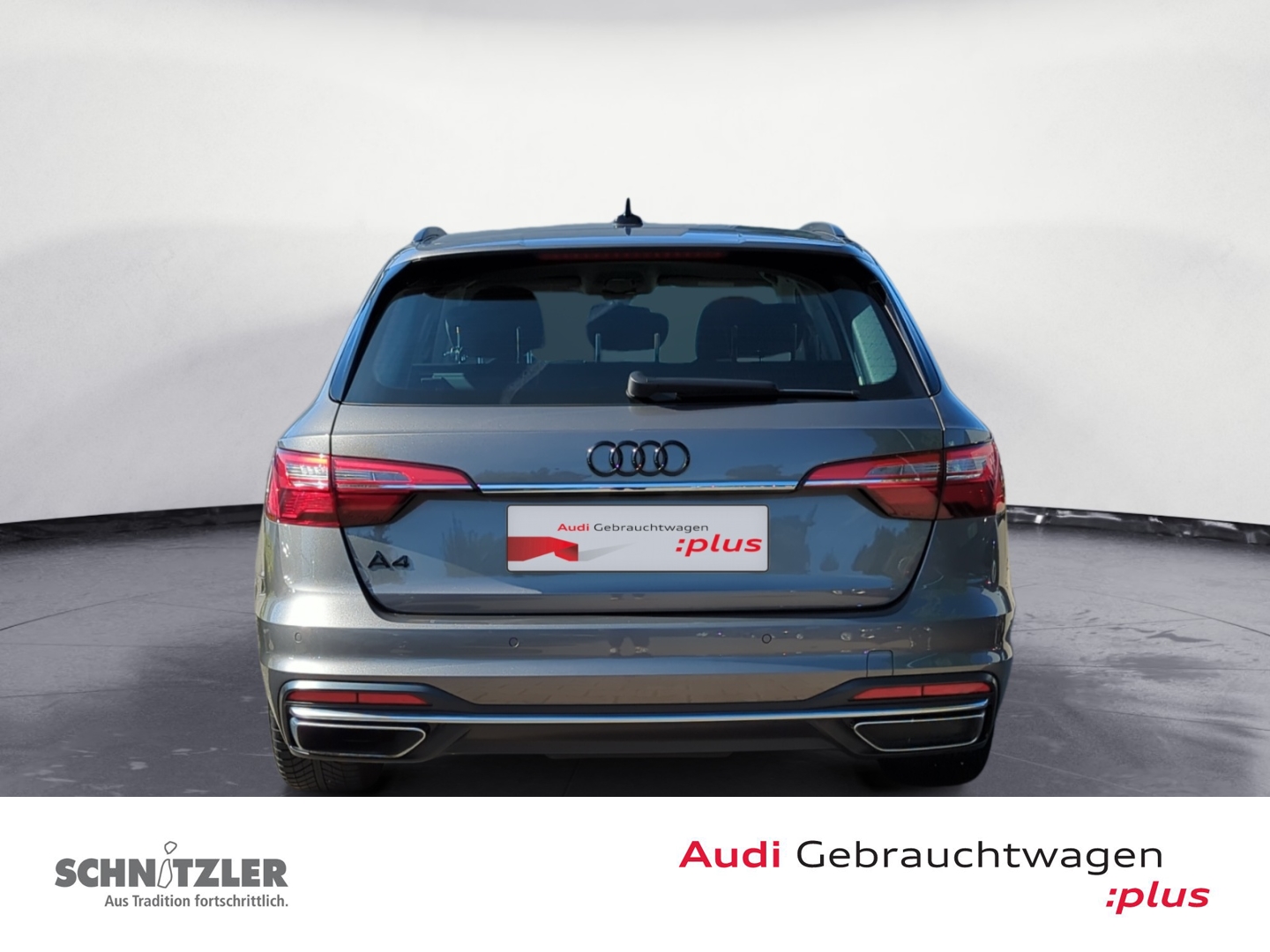 Audi A4 Avant 35