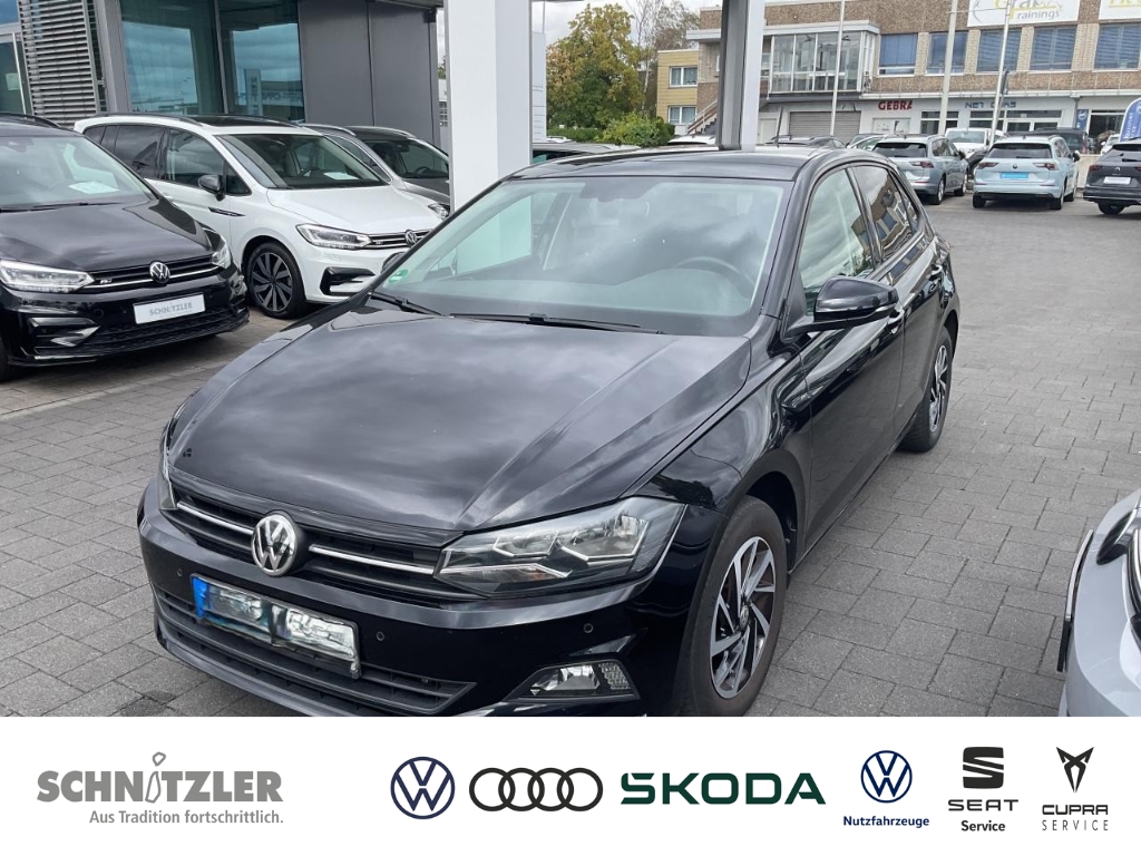 Volkswagen Polo 1.0 TSI