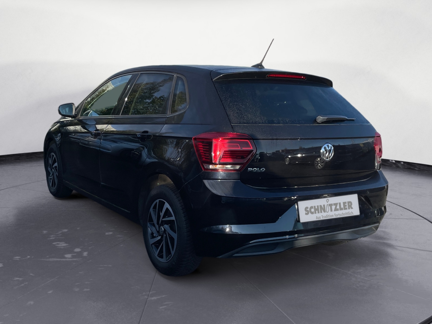 Volkswagen Polo 1.0 TSI