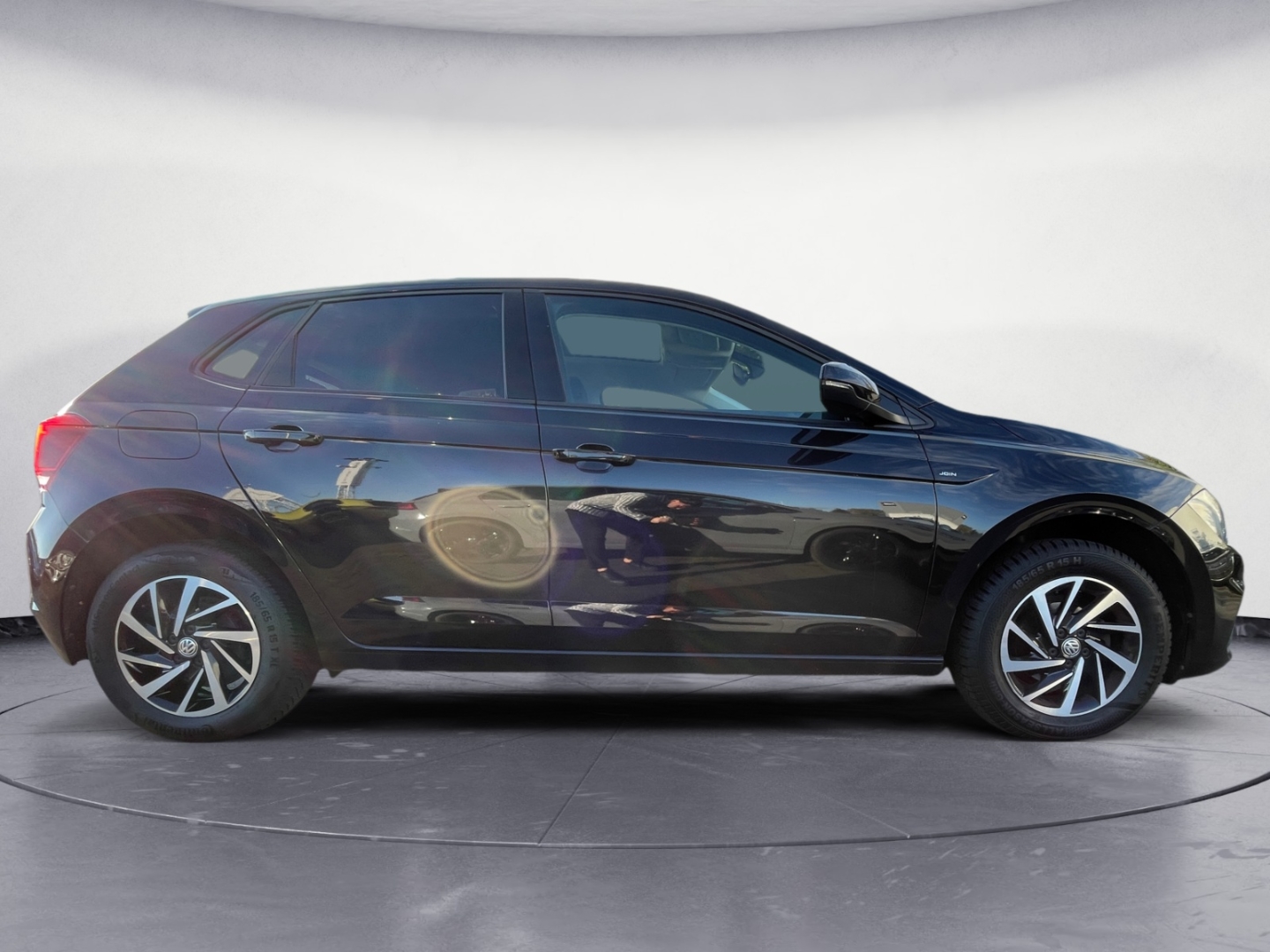 Volkswagen Polo 1.0 TSI