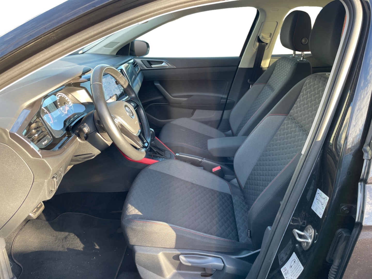 Volkswagen Polo 1.0 TSI