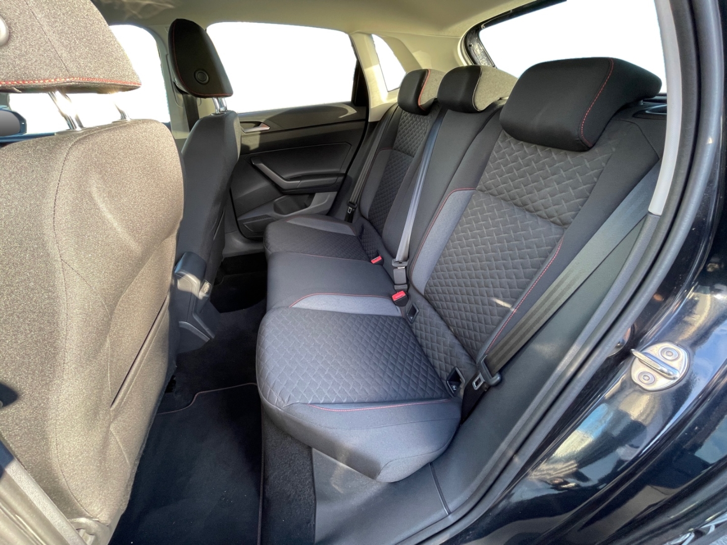 Volkswagen Polo 1.0 TSI