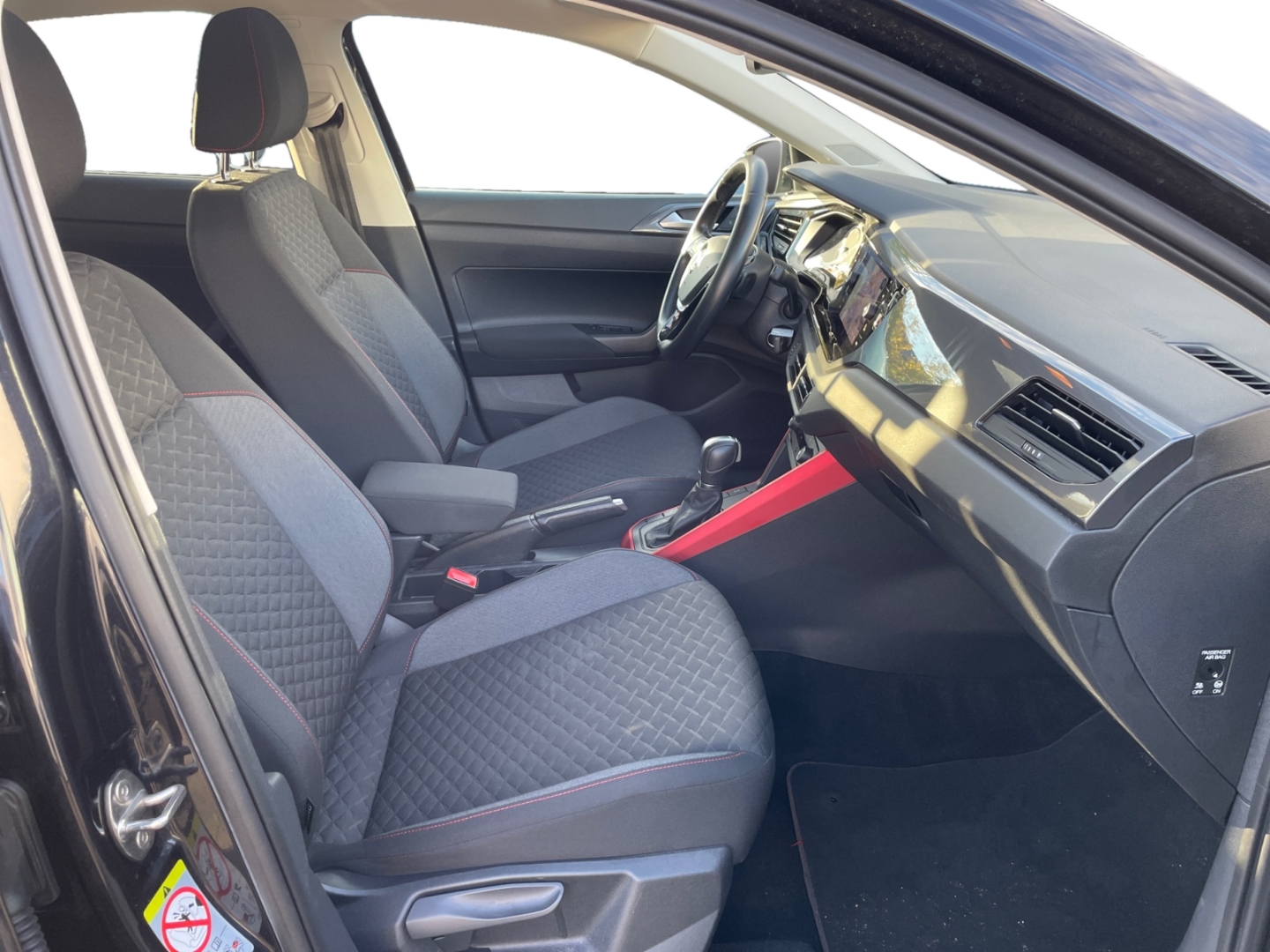 Volkswagen Polo 1.0 TSI