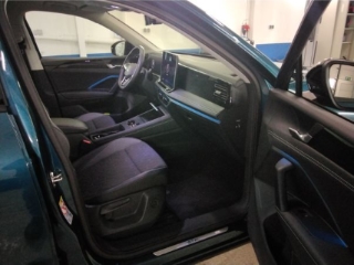 Volkswagen Tiguan 2.0 TDI