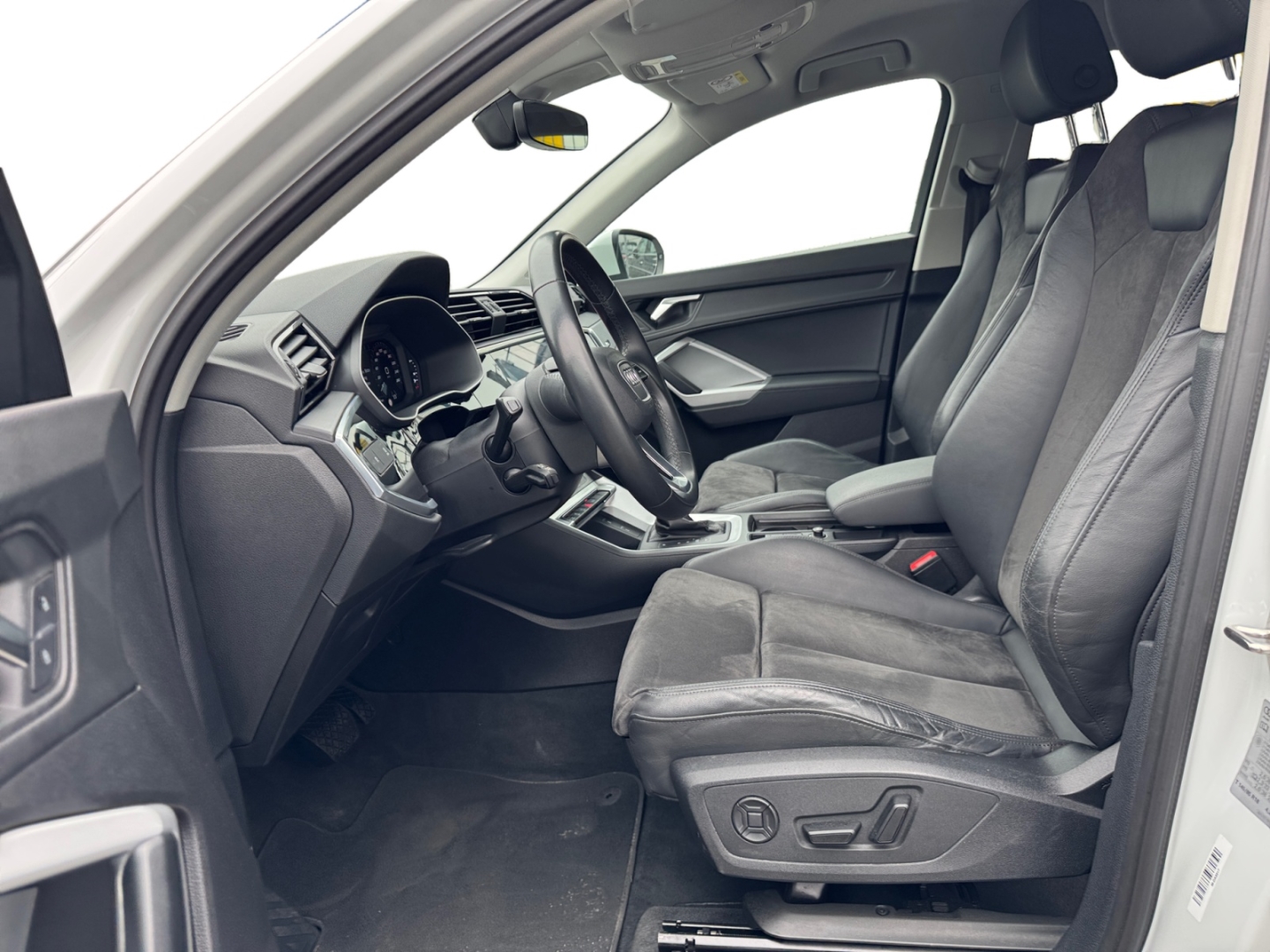 Audi Q3 Sportback S