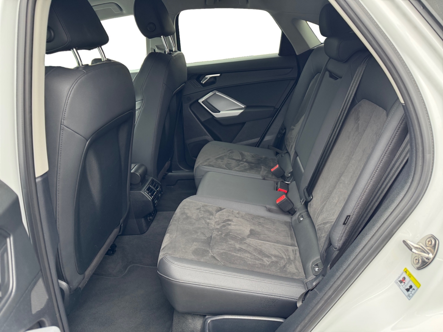 Audi Q3 Sportback S