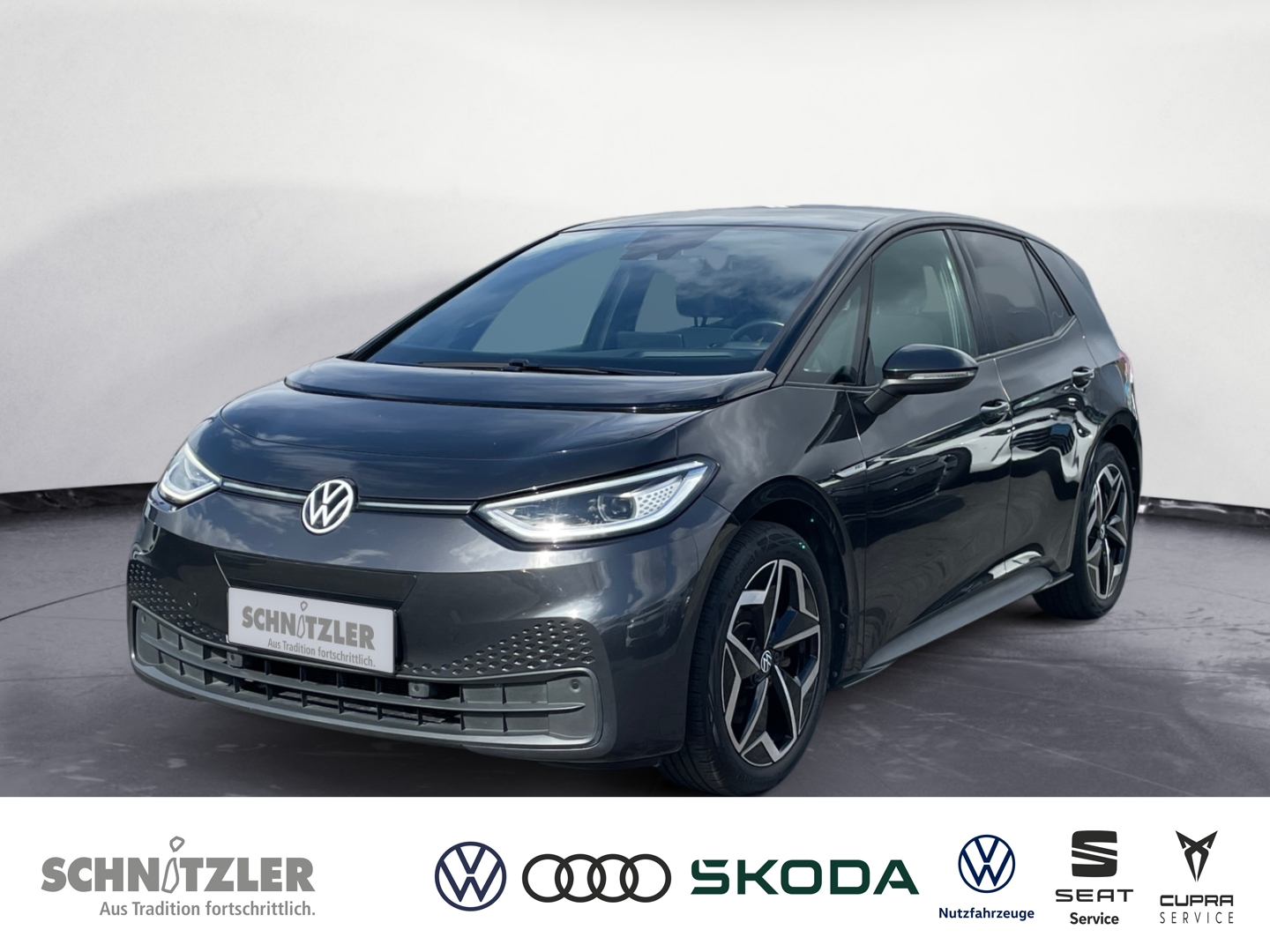 Volkswagen ID.3 Pro Performance