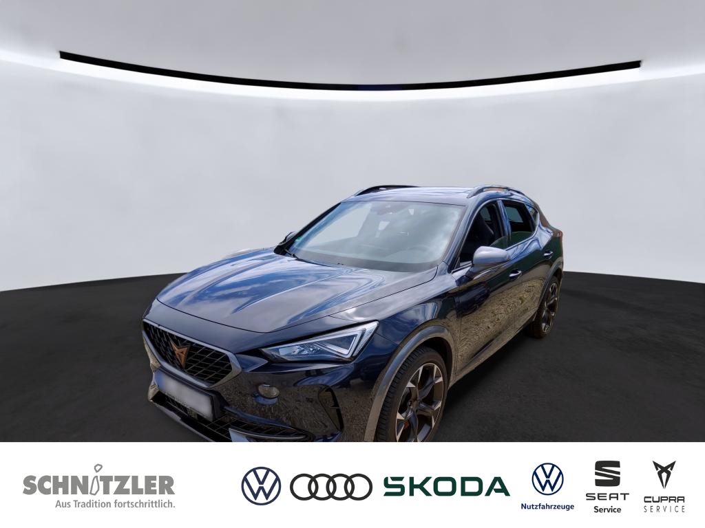 Cupra Formentor VZ 1.4