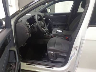 Volkswagen T-Roc R-Line 1.5