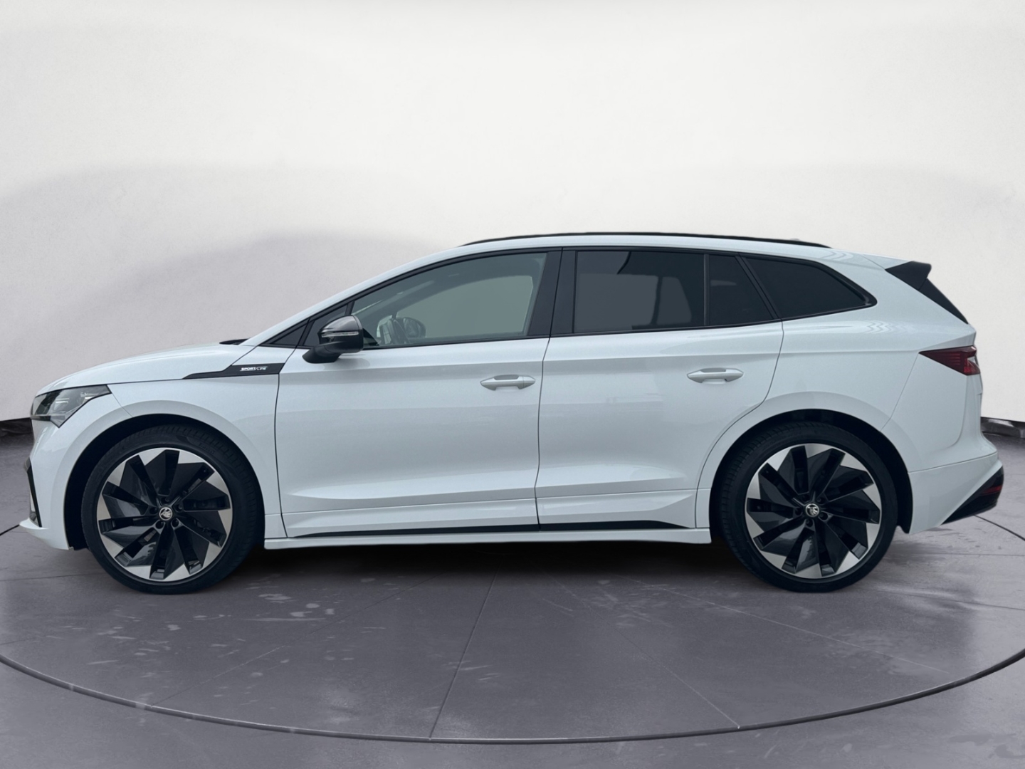 Skoda Enyaq 80X Sportline