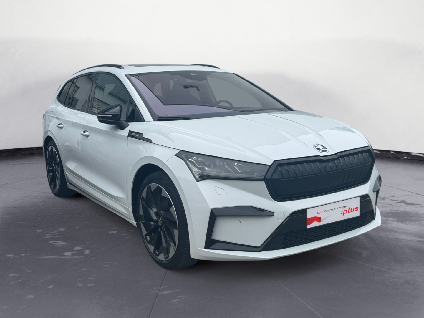 Skoda Enyaq 80X Sportline