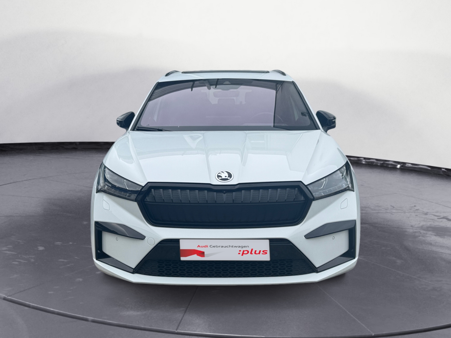Skoda Enyaq 80X Sportline