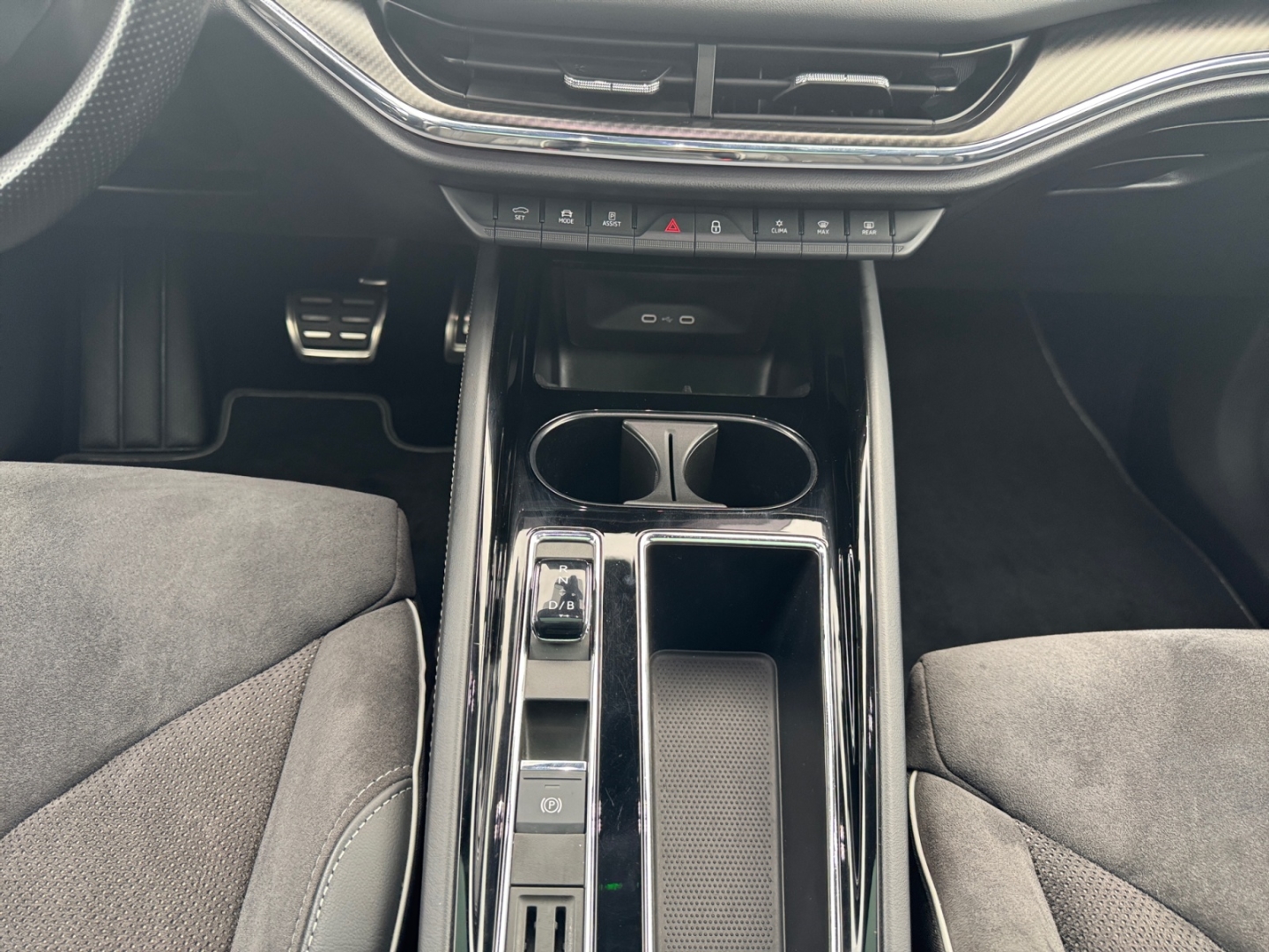 Skoda Enyaq 80X Sportline