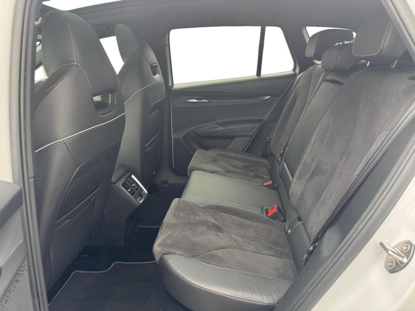 Skoda Enyaq 80X Sportline