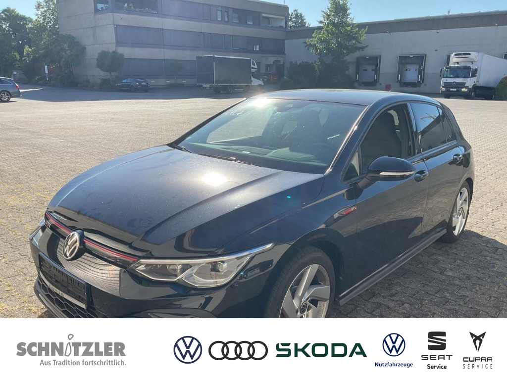 Volkswagen Golf GTI 2.0