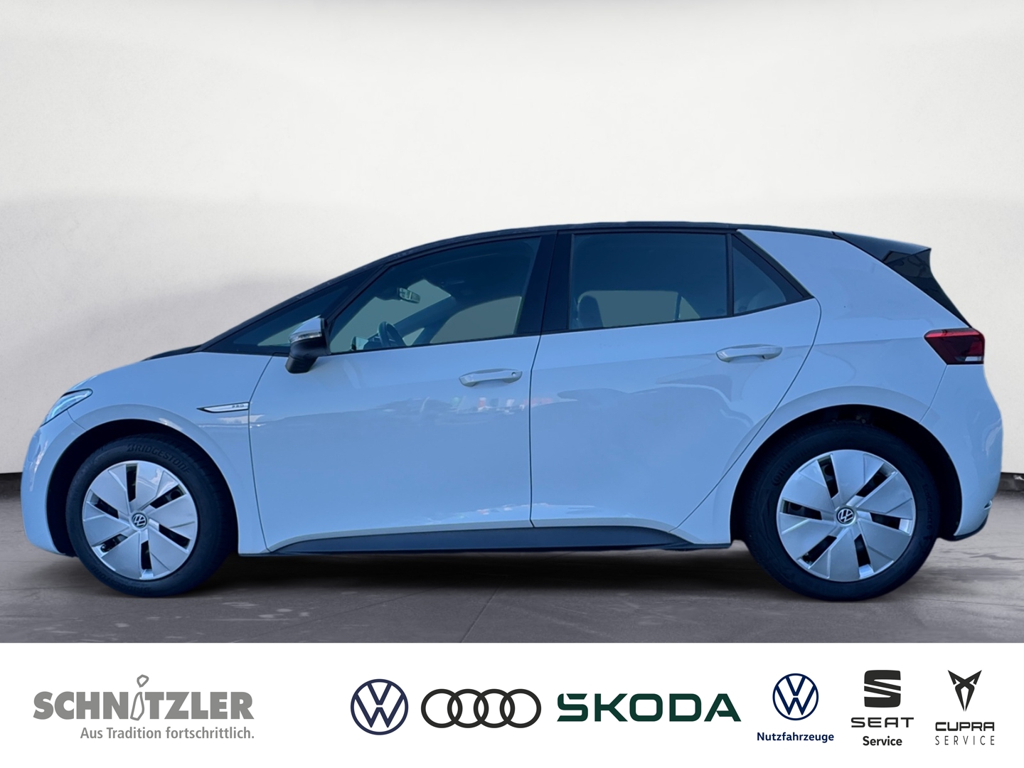 Volkswagen ID.3 Pro Perfomance