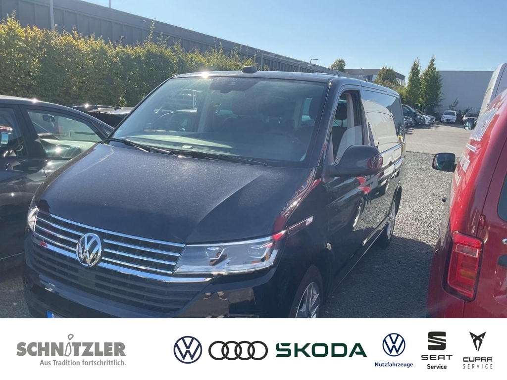 Volkswagen T6.1 Multivan 2.0