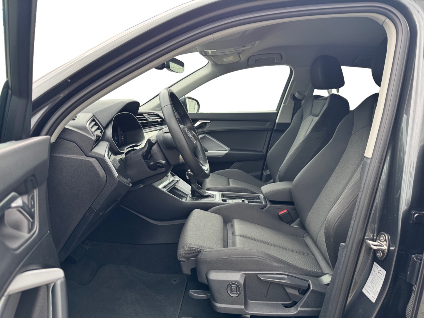 Audi Q3 Sportback S