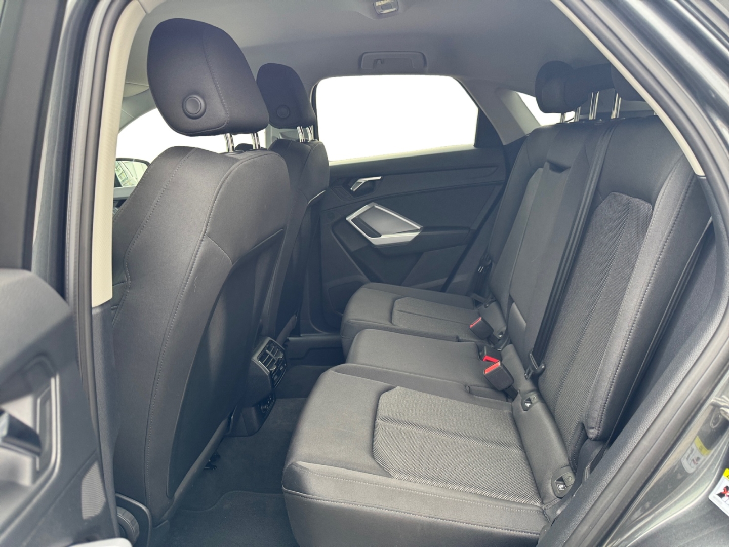 Audi Q3 Sportback S