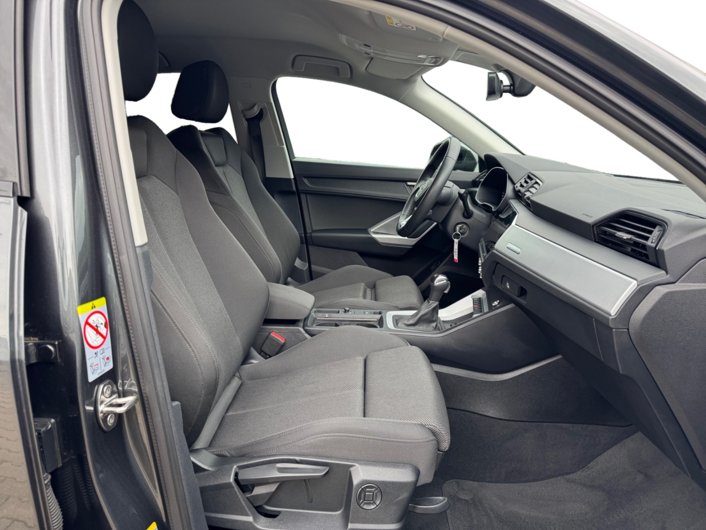 Audi Q3 Sportback S