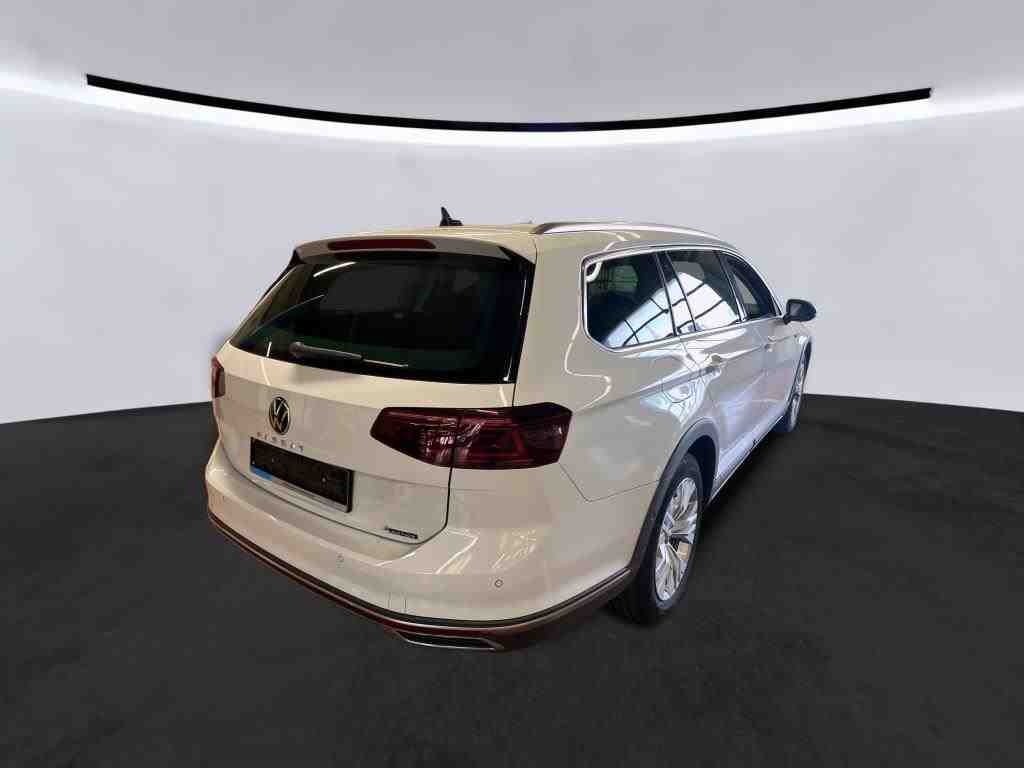 Volkswagen Passat Variant 2.0