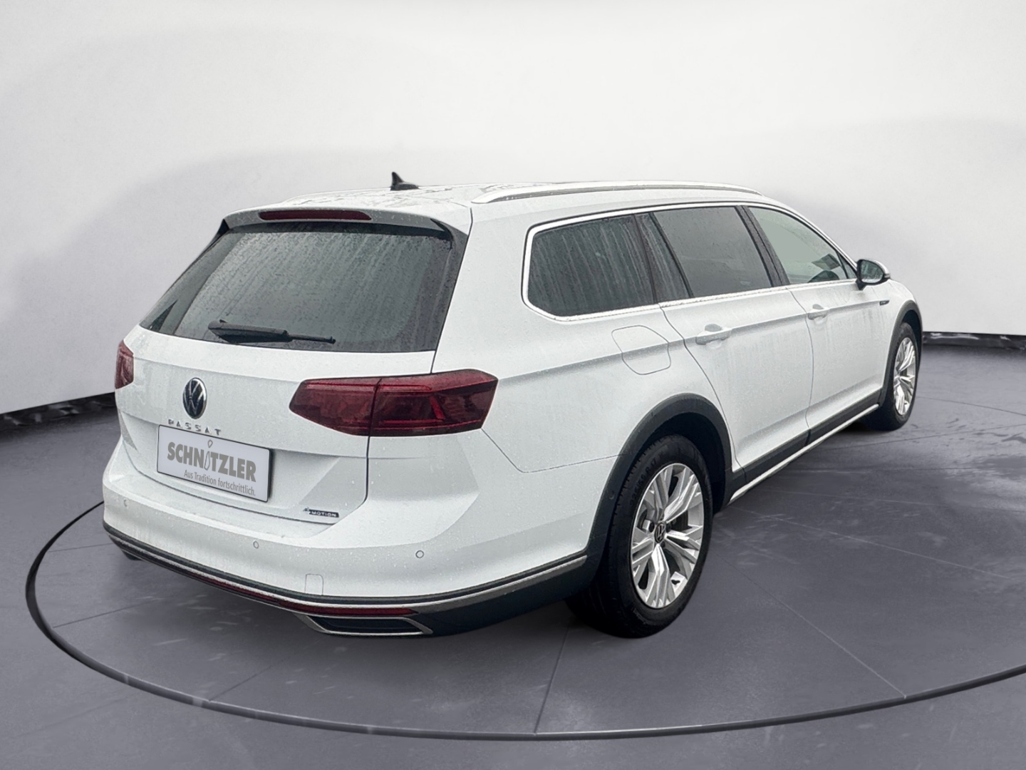 Volkswagen Passat Variant 2.0