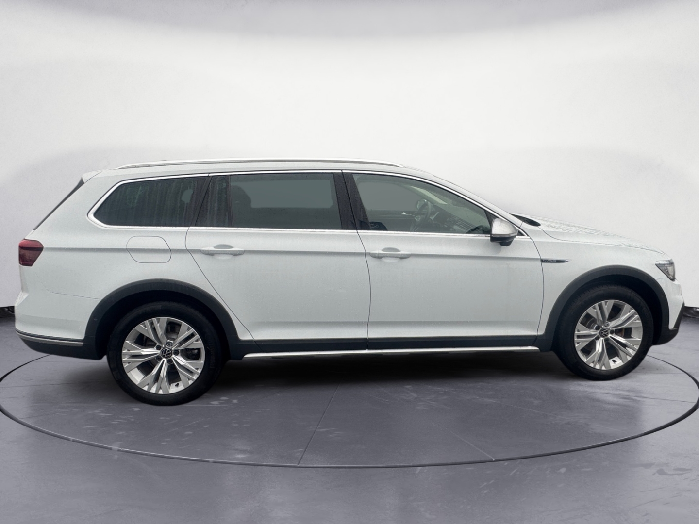 Volkswagen Passat Variant 2.0