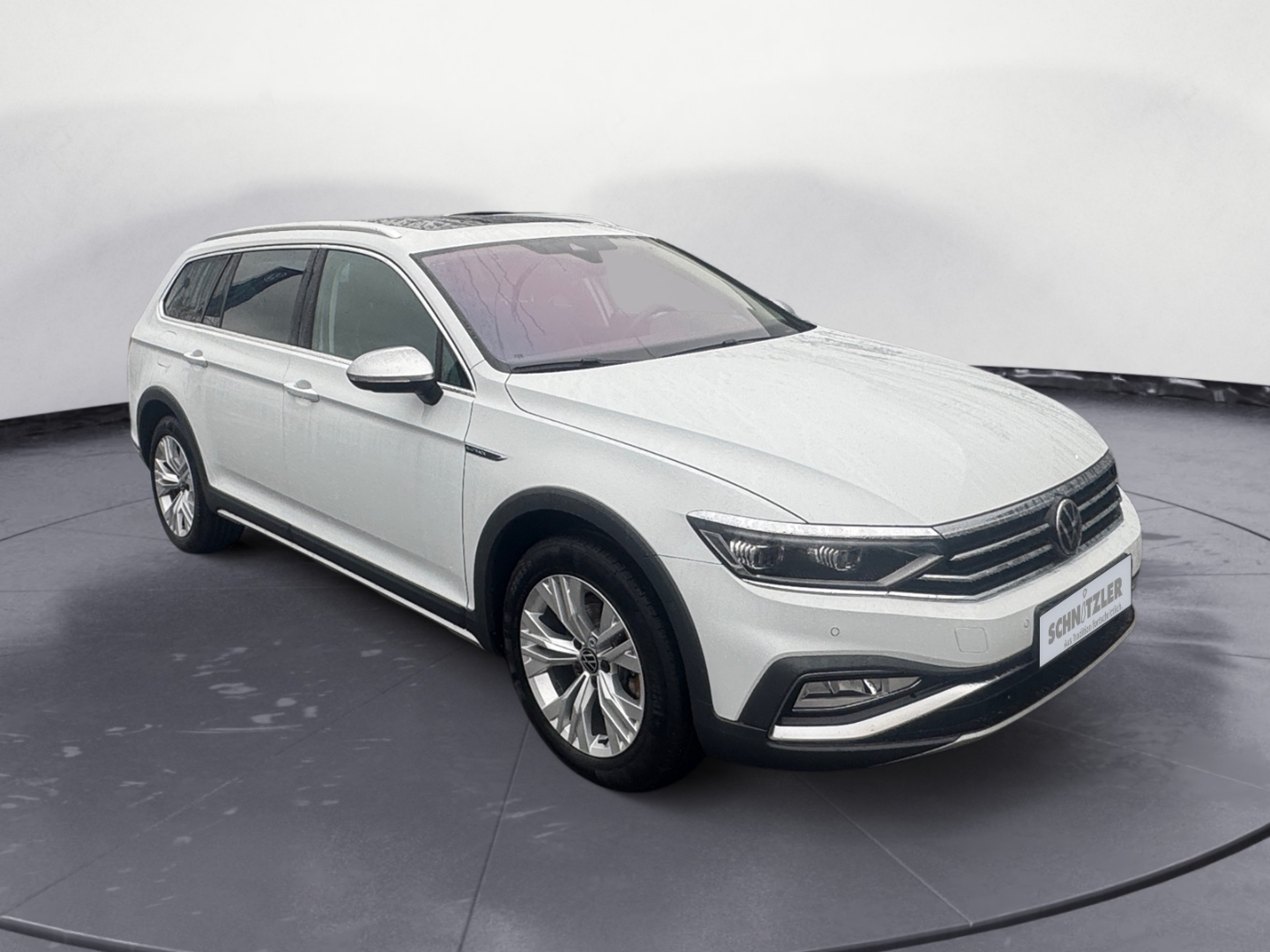 Volkswagen Passat Variant 2.0