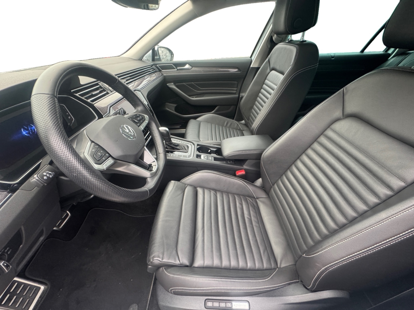 Volkswagen Passat Variant 2.0