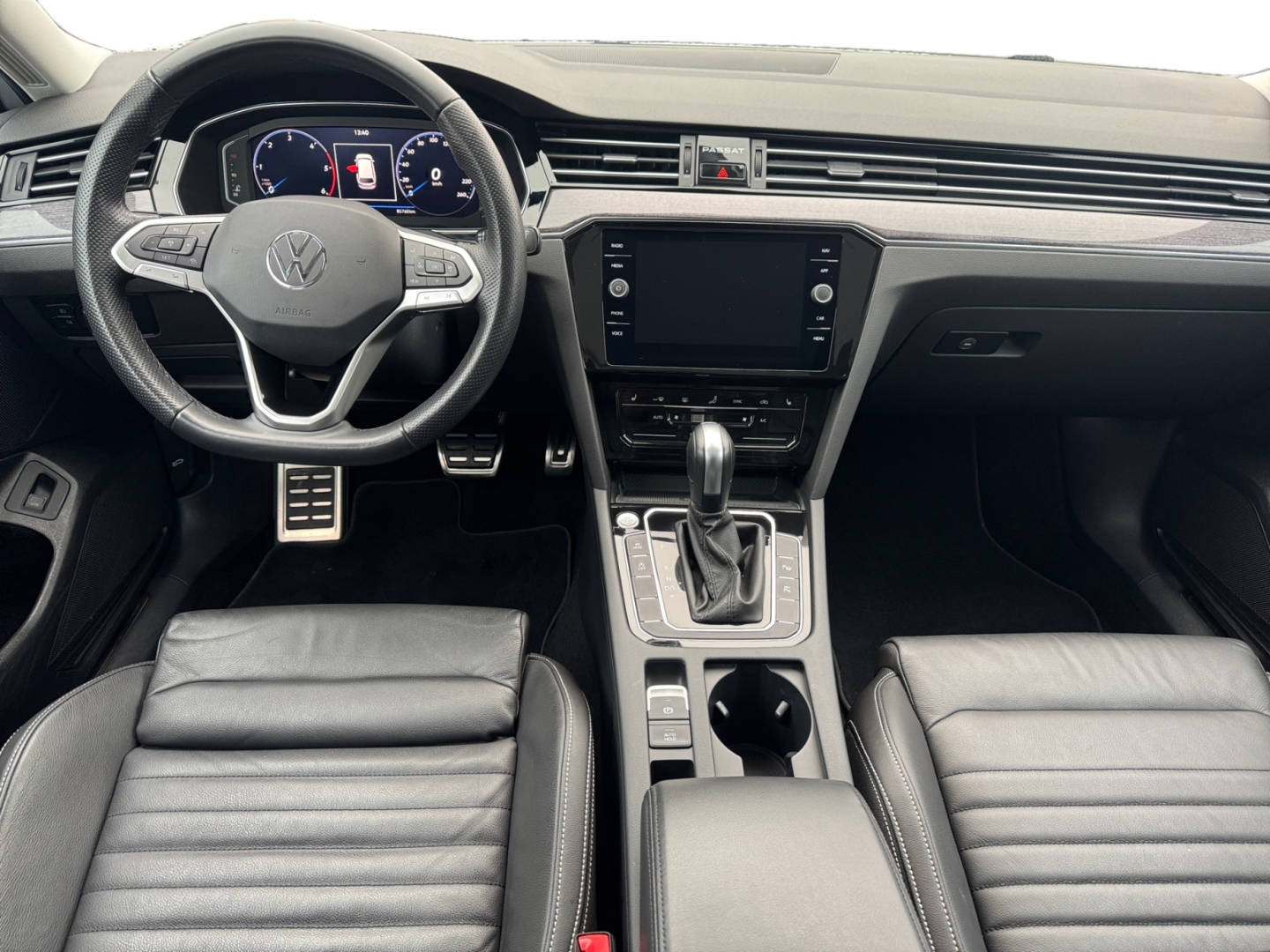 Volkswagen Passat Variant 2.0