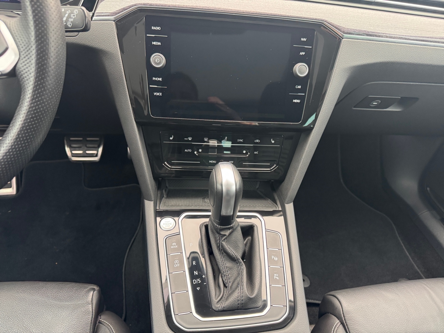 Volkswagen Passat Variant 2.0