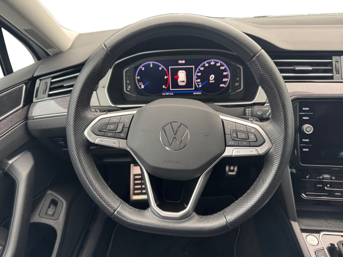 Volkswagen Passat Variant 2.0