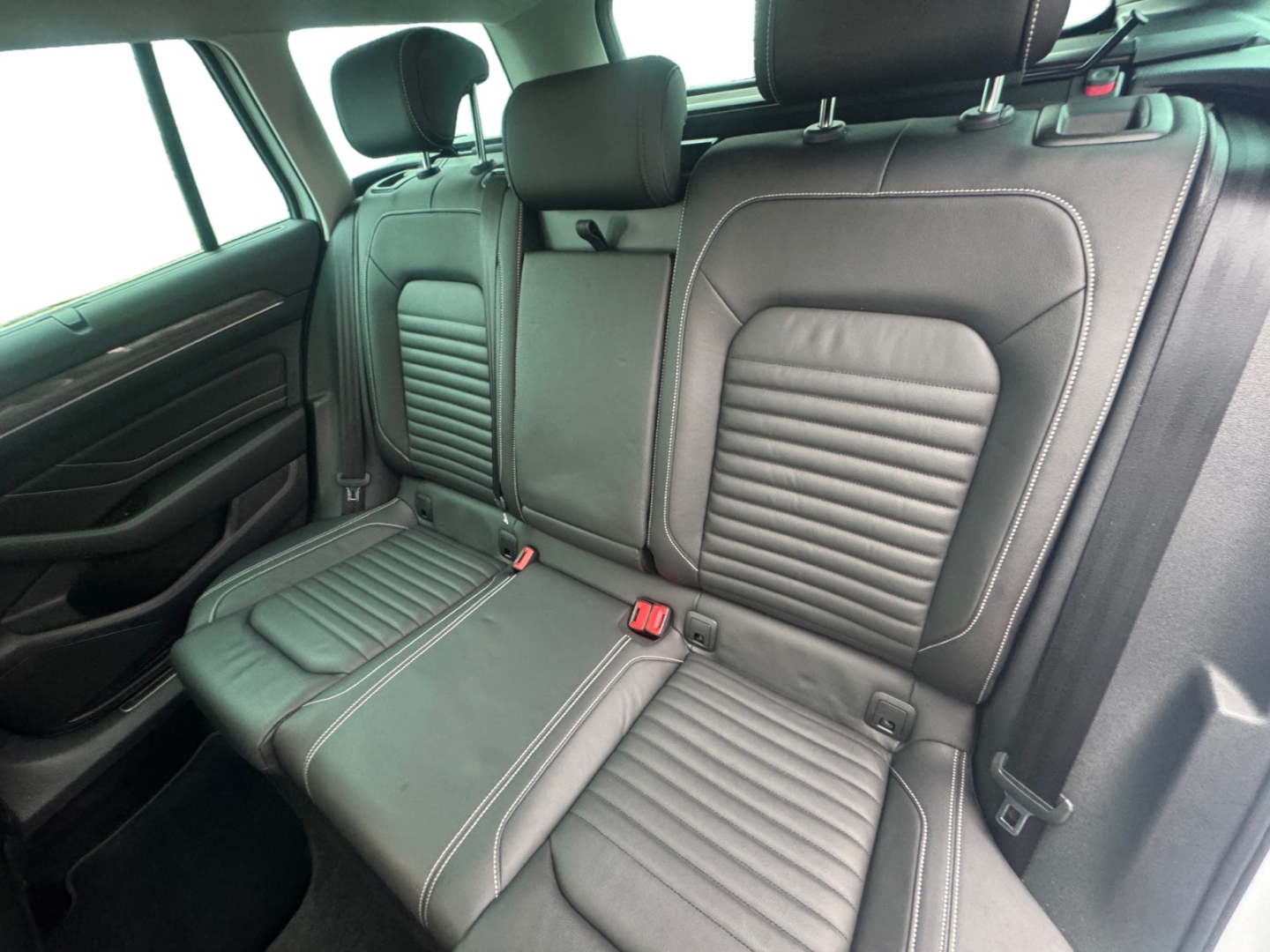 Volkswagen Passat Variant 2.0