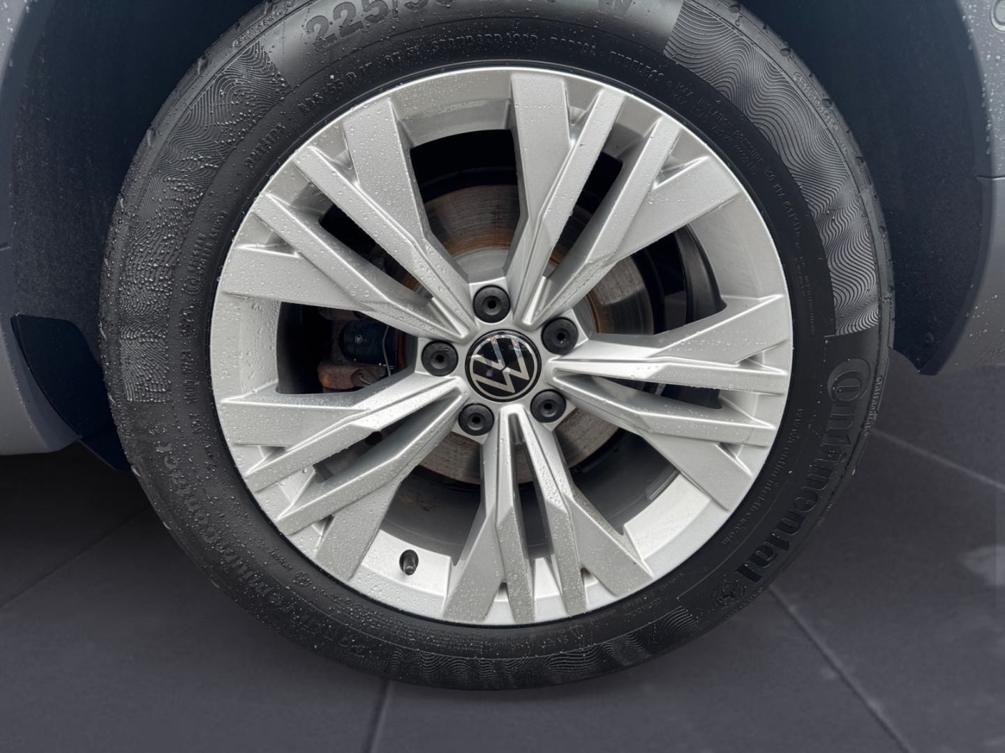 Volkswagen Passat Variant 2.0