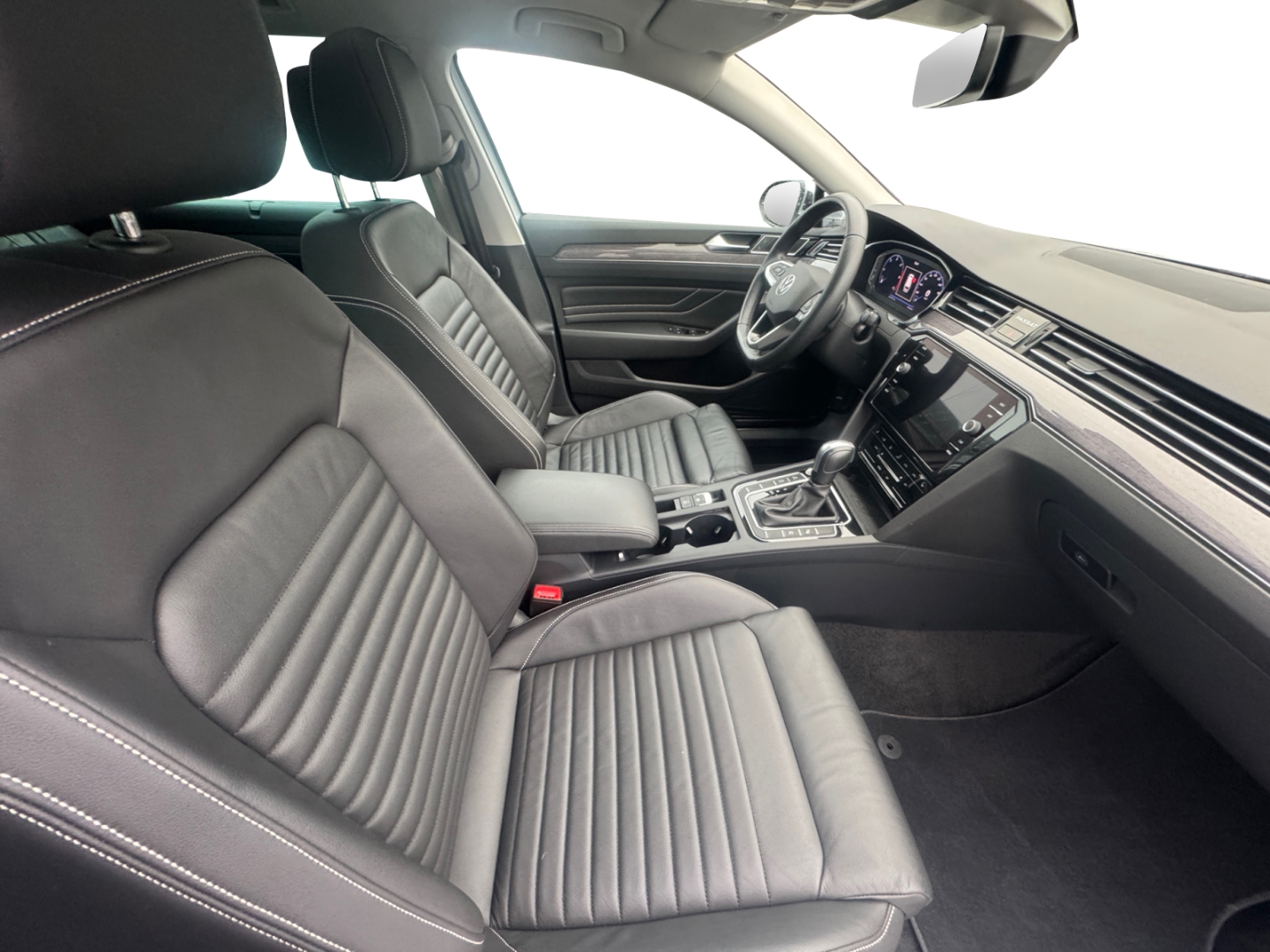 Volkswagen Passat Variant 2.0