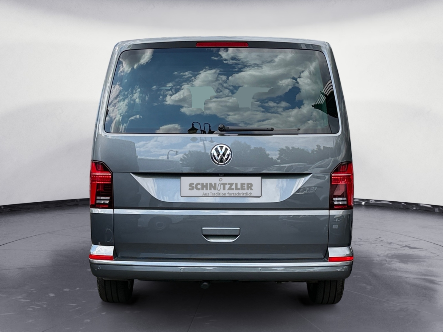 Volkswagen T6.1 Multivan 2.0