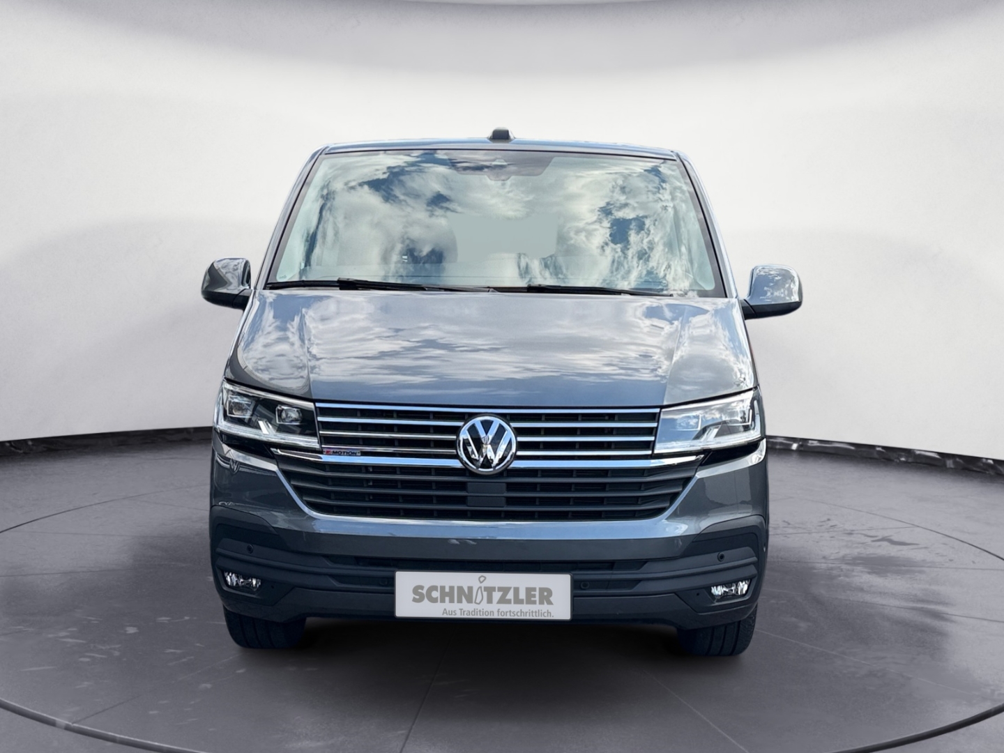Volkswagen T6.1 Multivan 2.0