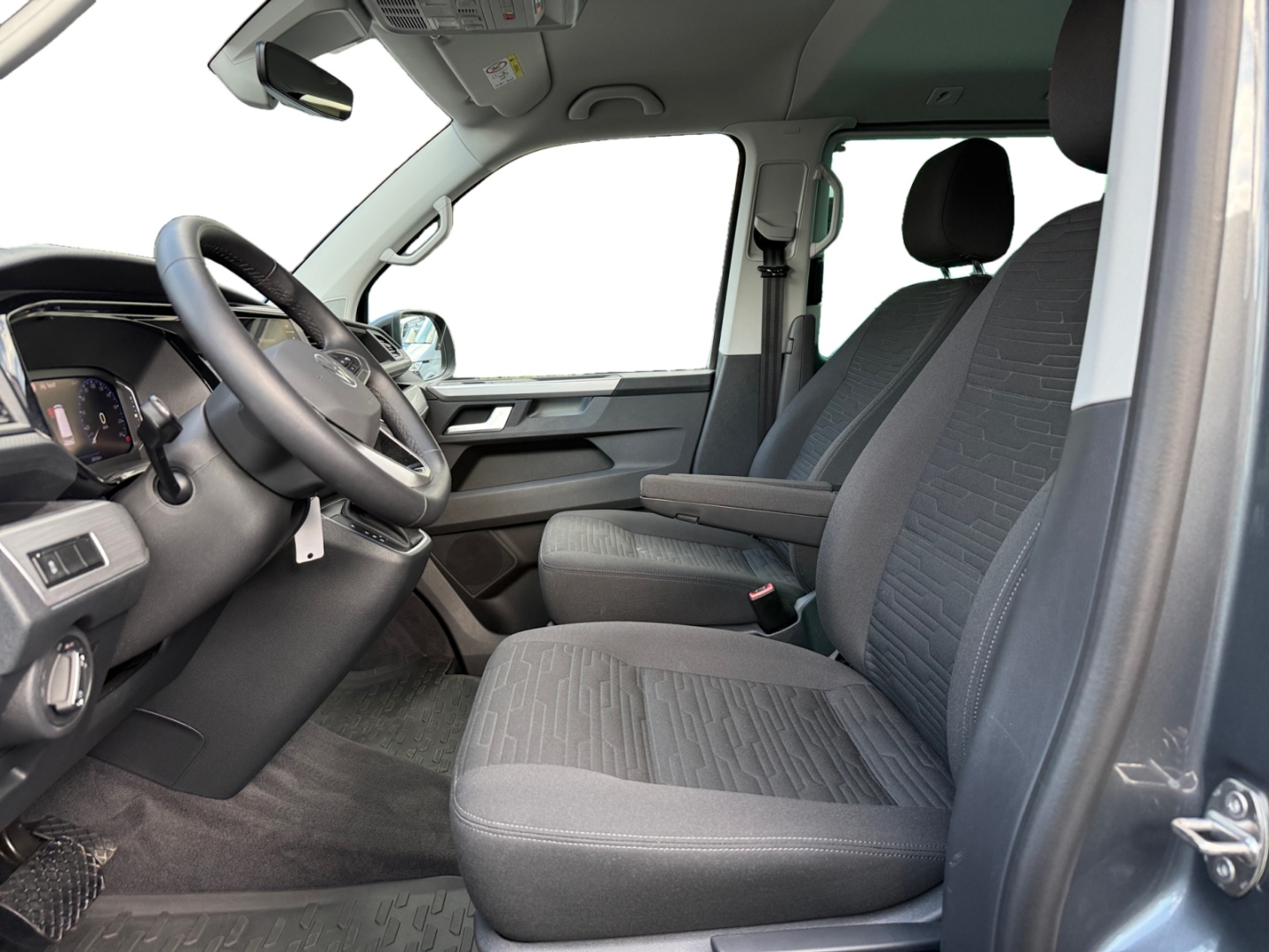 Volkswagen T6.1 Multivan 2.0