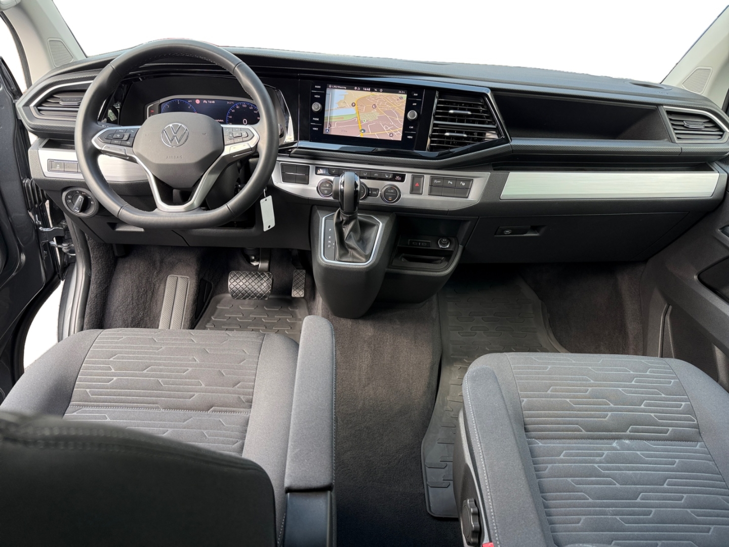 Volkswagen T6.1 Multivan 2.0