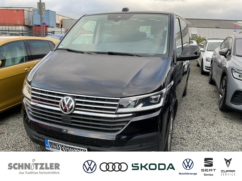 Volkswagen T6.1 Multivan 2.0