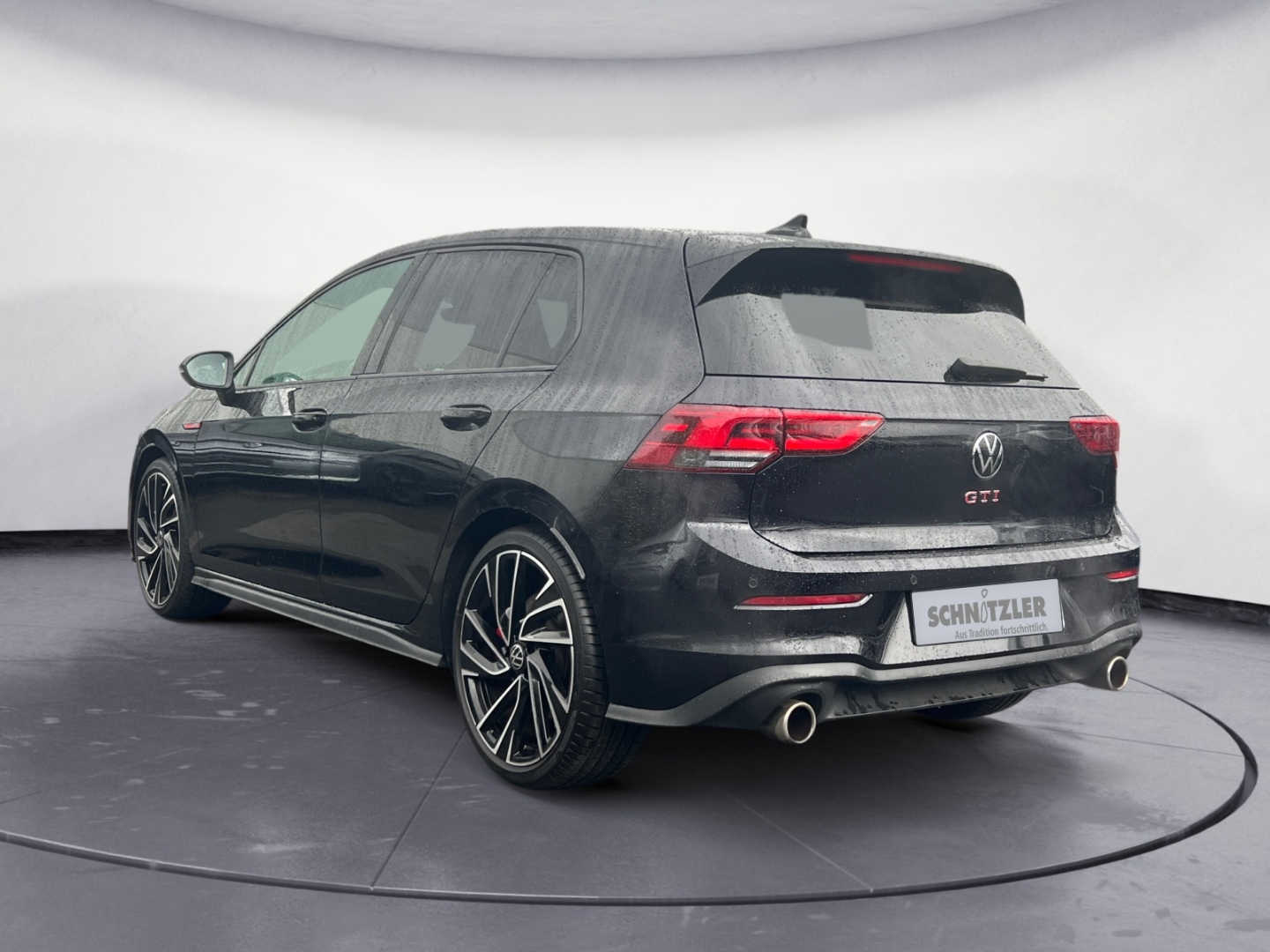 Volkswagen Golf GTI 2.0