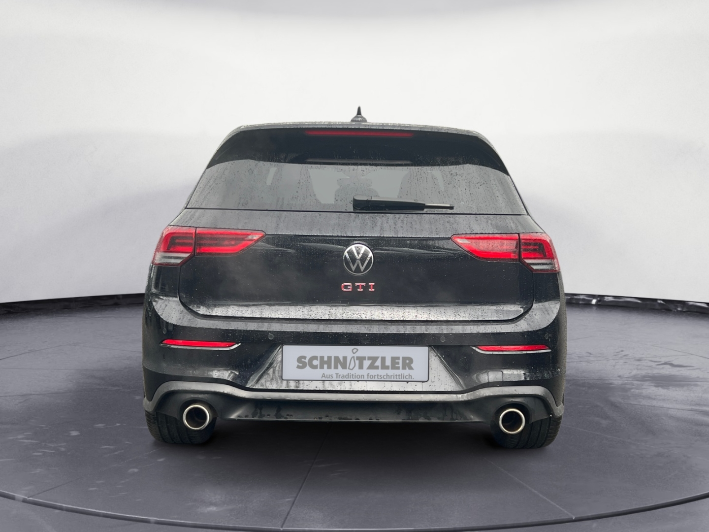 Volkswagen Golf GTI 2.0