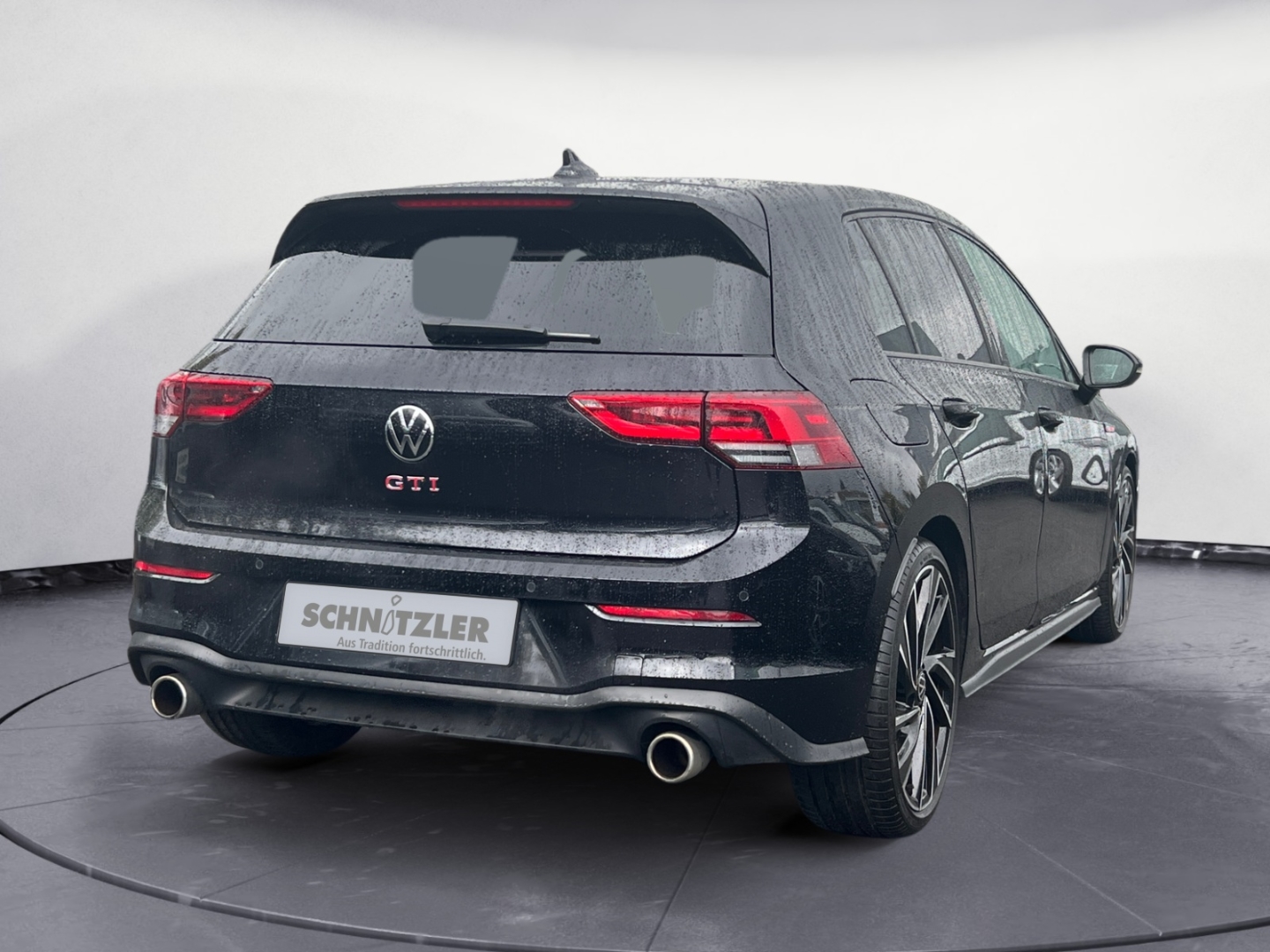 Volkswagen Golf GTI 2.0