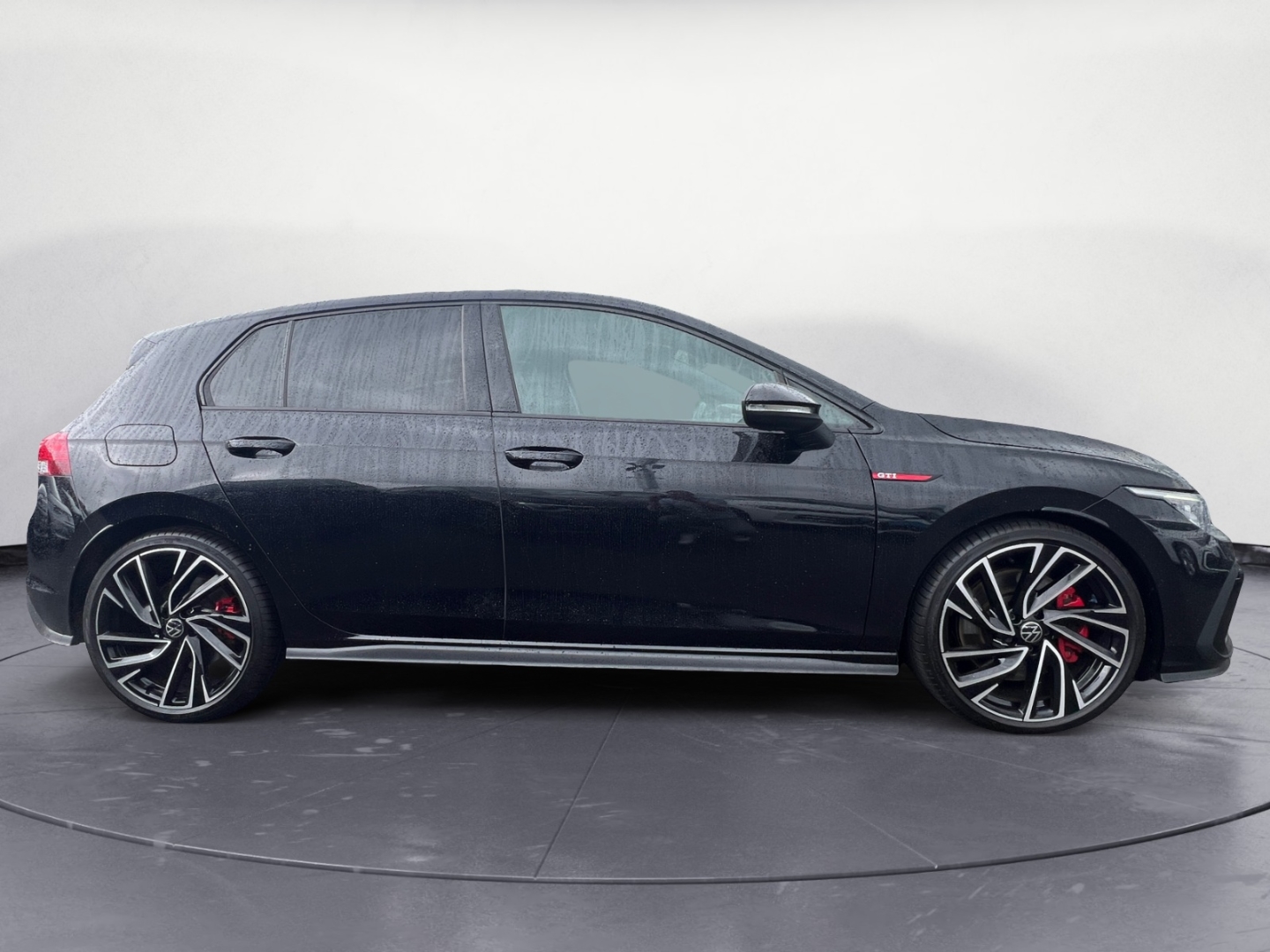 Volkswagen Golf GTI 2.0