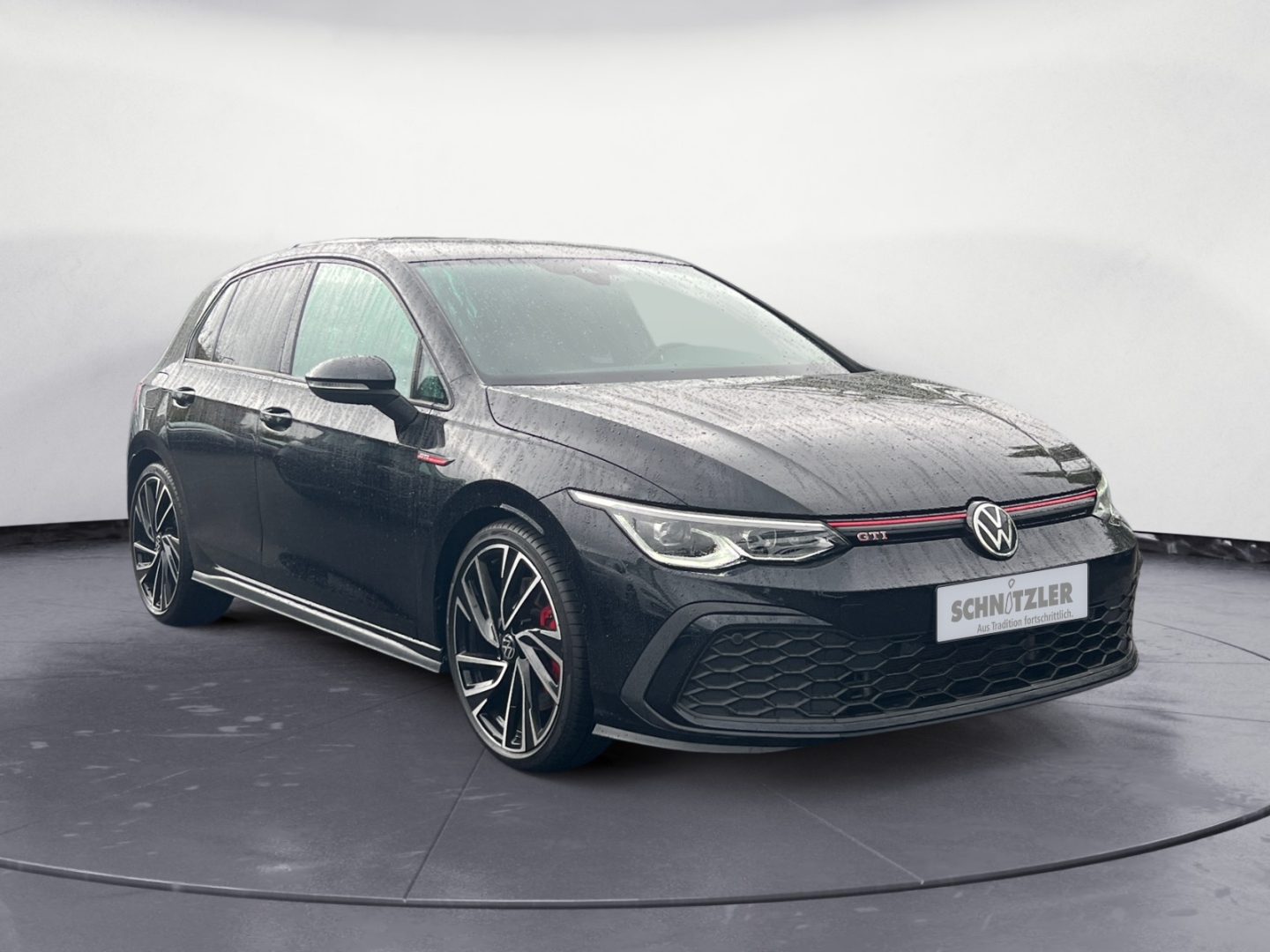 Volkswagen Golf GTI 2.0