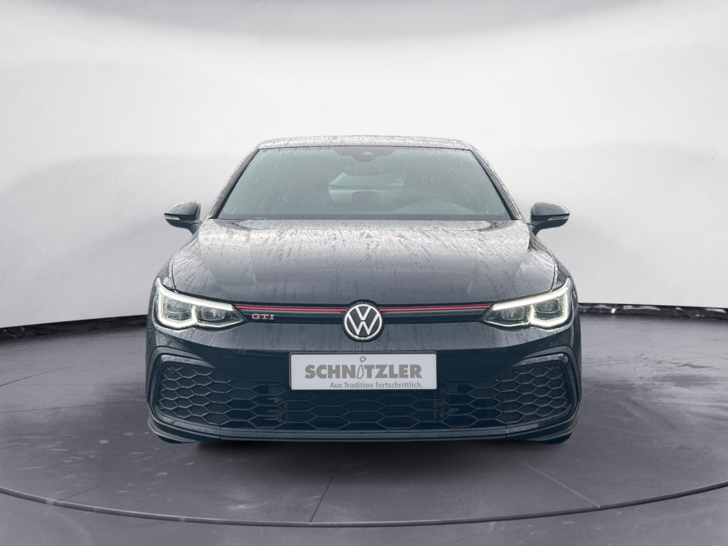 Volkswagen Golf GTI 2.0