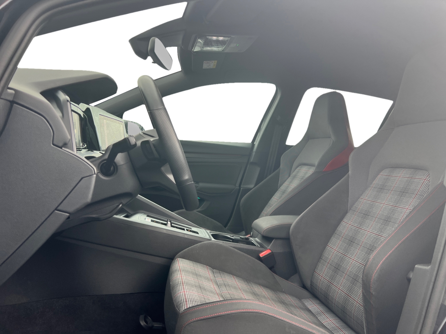 Volkswagen Golf GTI 2.0